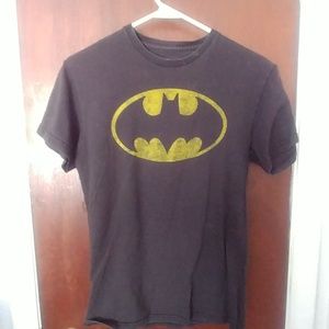 Batman t shirt